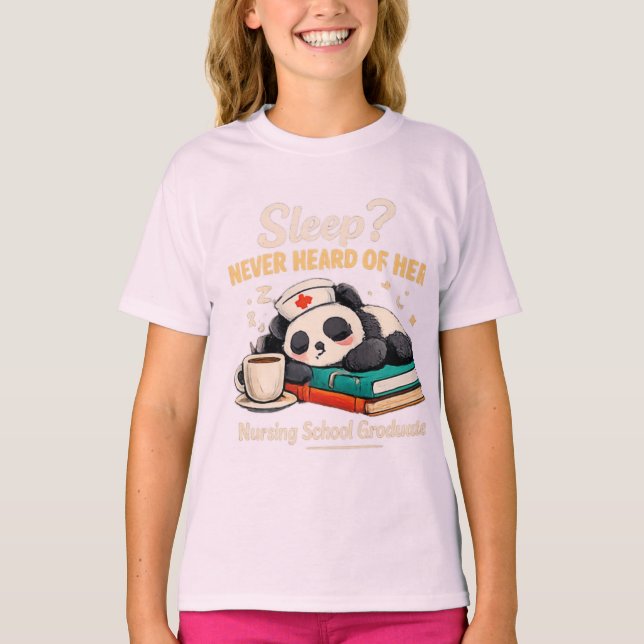 Camiseta (Anverso)