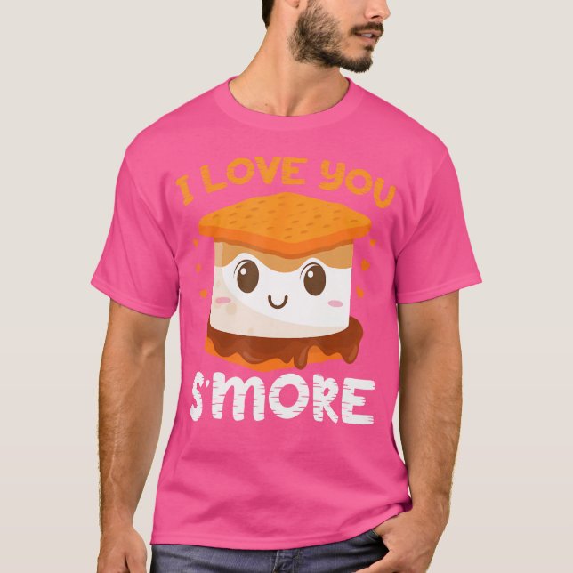 Camiseta (Anverso)