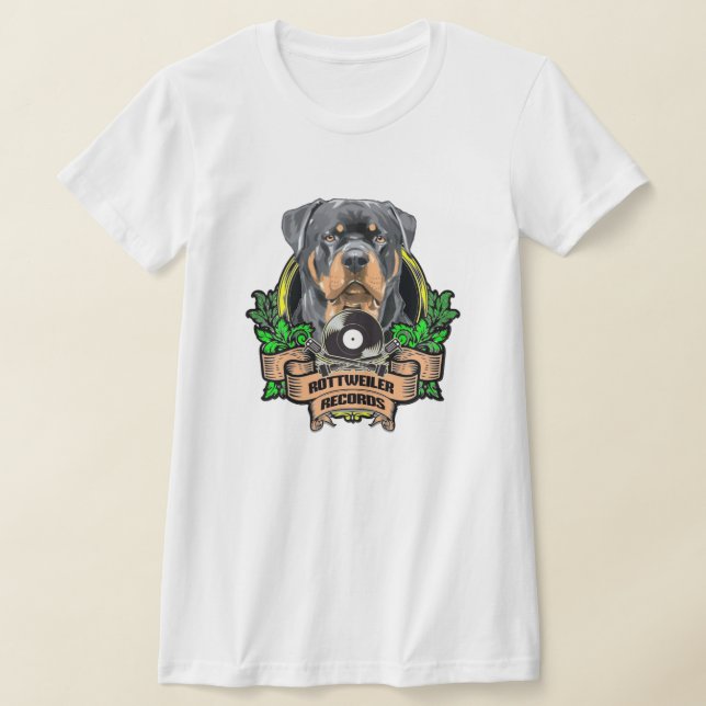 Camiseta (Distribución)