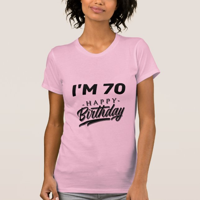 Camiseta (Anverso)