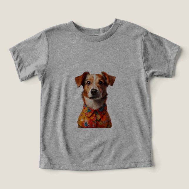 Camiseta (Diseño delantero )