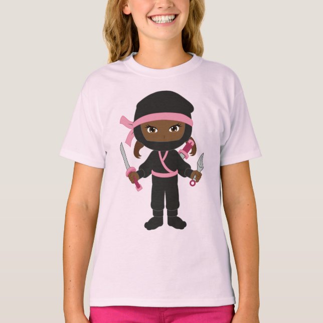 Camiseta (Anverso)