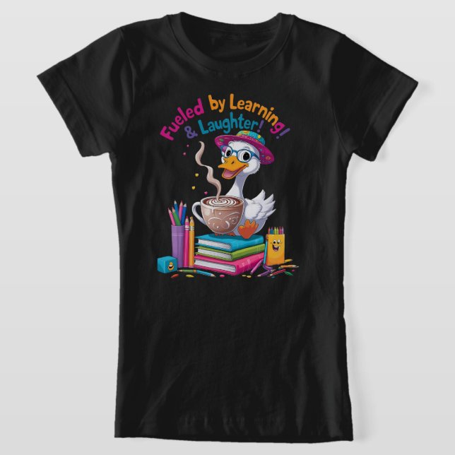 Camiseta (Distribución)