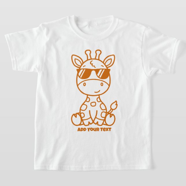 Camiseta (Distribución)