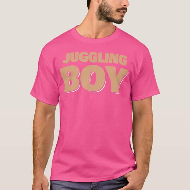 Camiseta (Anverso)
