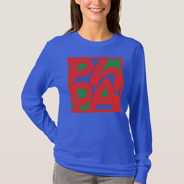Camiseta (Anverso)