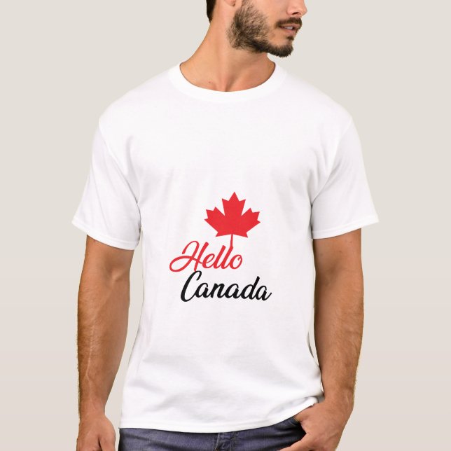 Camiseta (Anverso)