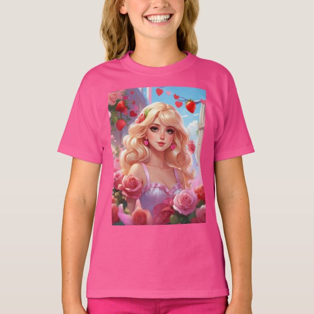 Camiseta (Anverso)