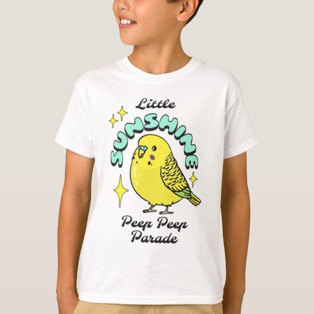 Camiseta (Anverso)