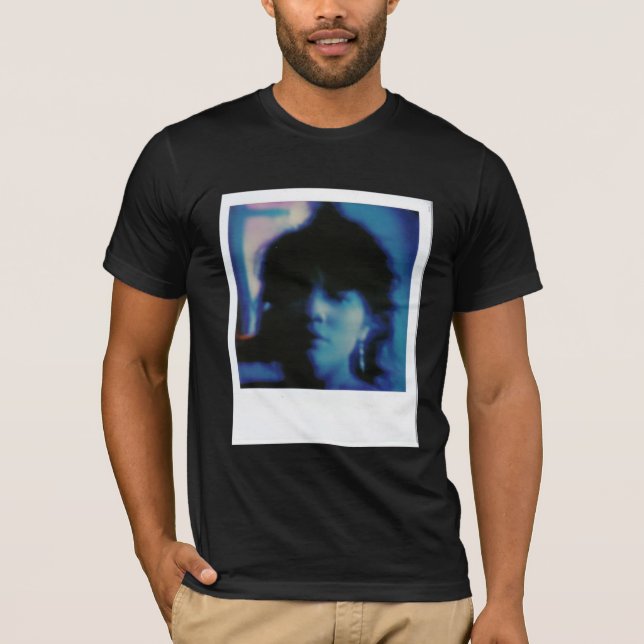 CAMISETA  (Anverso)