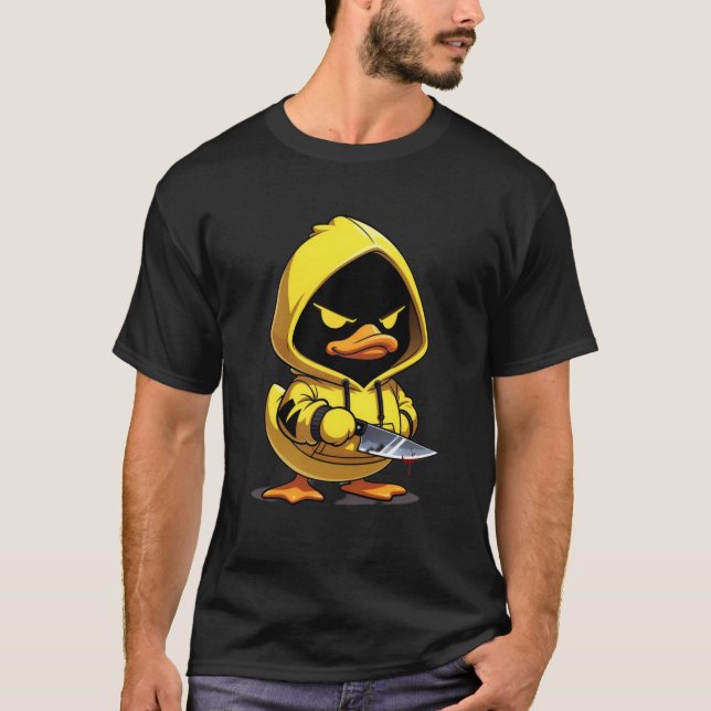Camiseta (Anverso)