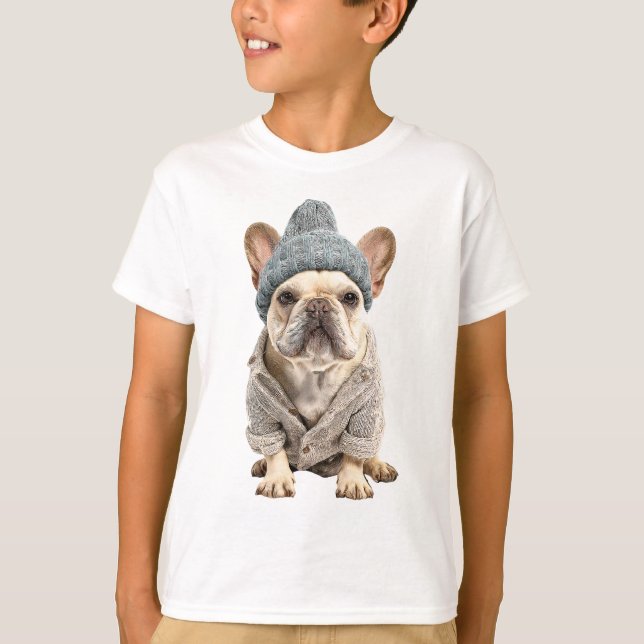 Camiseta (Anverso)