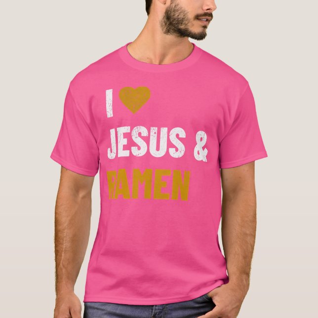 Camiseta (Anverso)