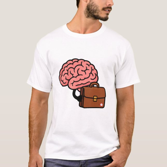 Camiseta (Anverso)