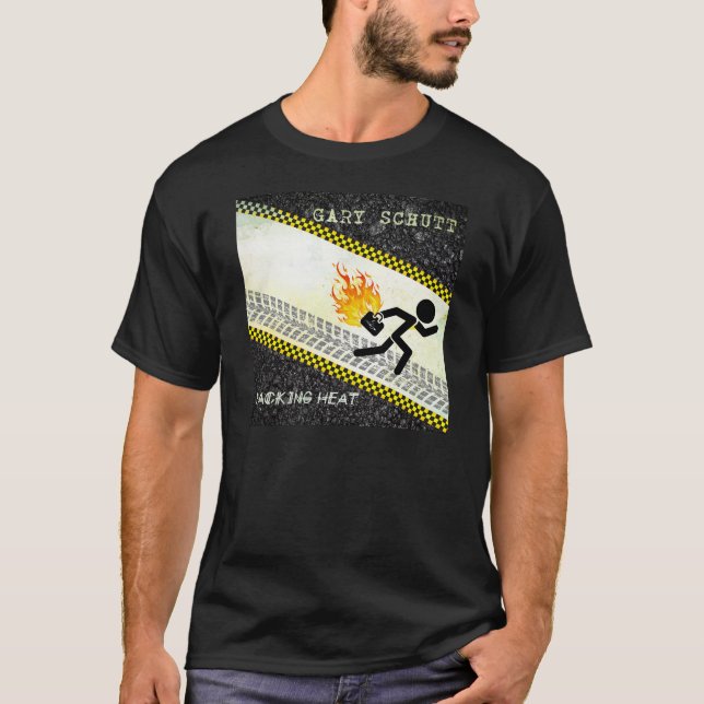 Camiseta (Anverso)