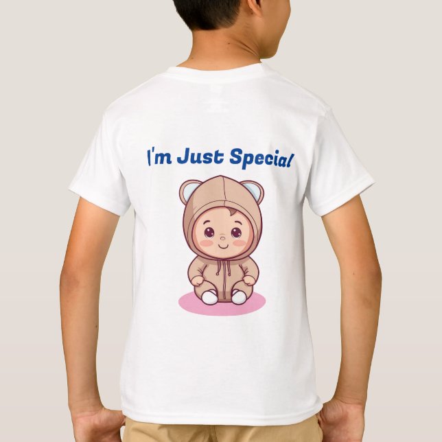 Camiseta (Reverso)