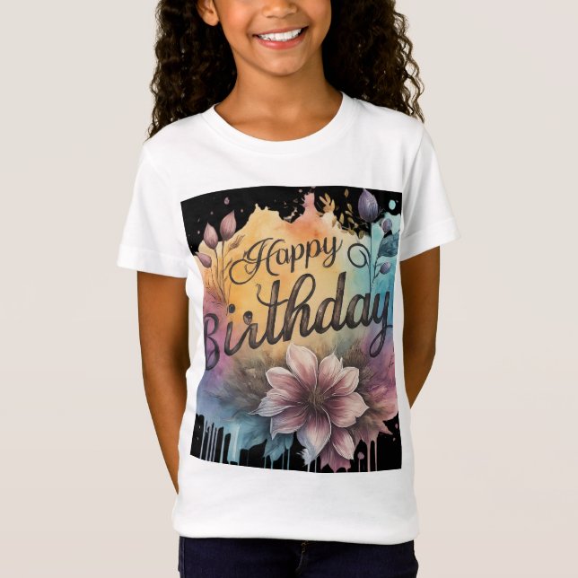 Camiseta (Anverso)