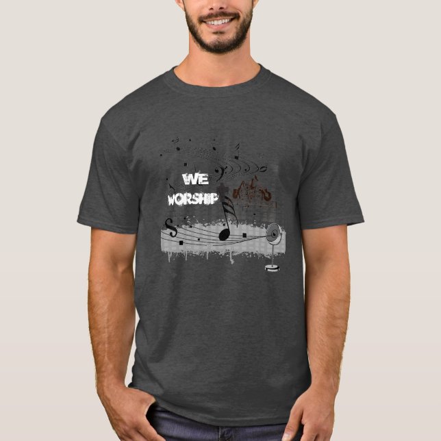 Camiseta (Anverso)