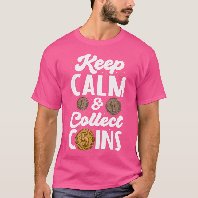Camiseta (Anverso)