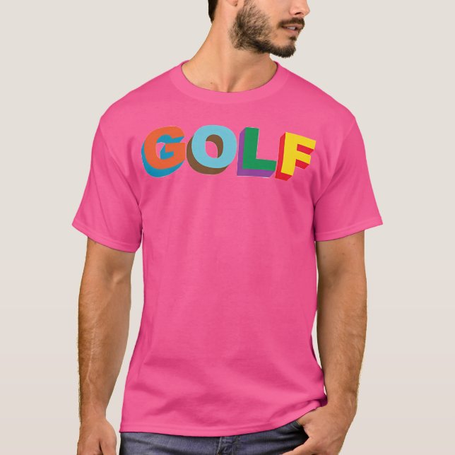 Camiseta (Anverso)