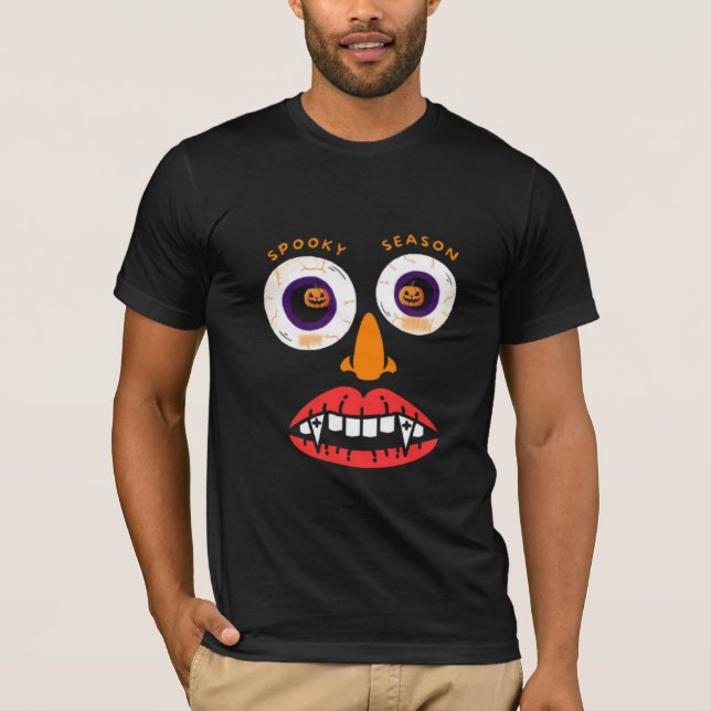 Camiseta (Anverso)