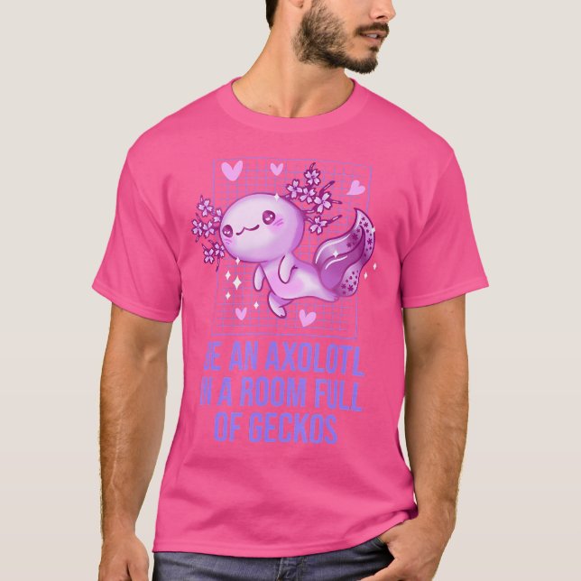Camiseta (Anverso)