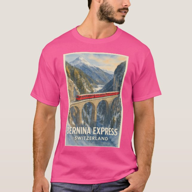 Camiseta (Anverso)