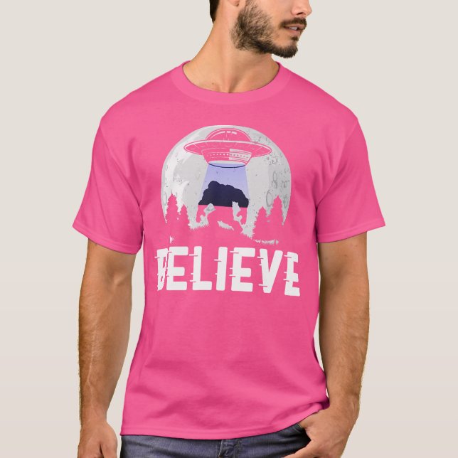 Camiseta (Anverso)
