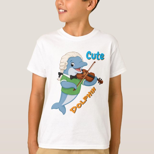 Camiseta (Anverso)