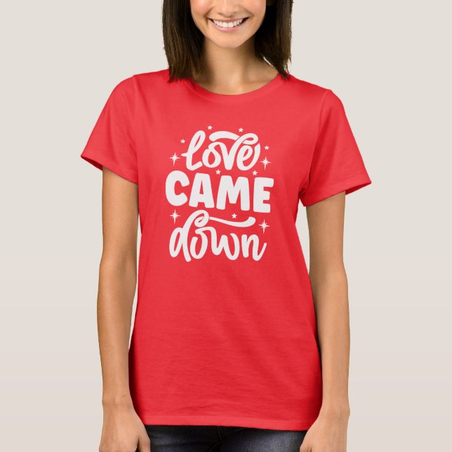 Camiseta (Anverso)