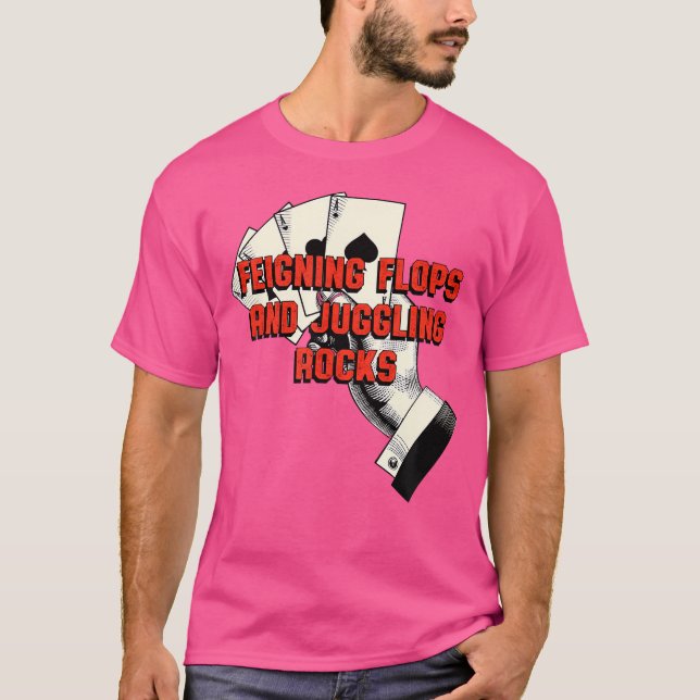 Camiseta (Anverso)