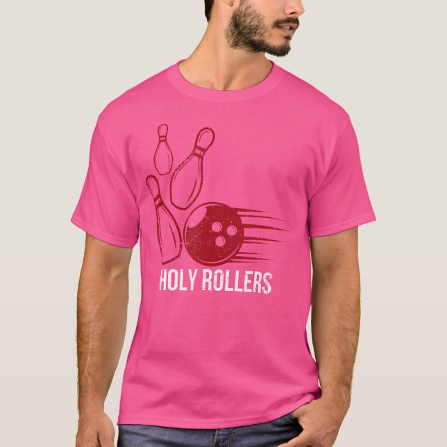 Camiseta (Anverso)