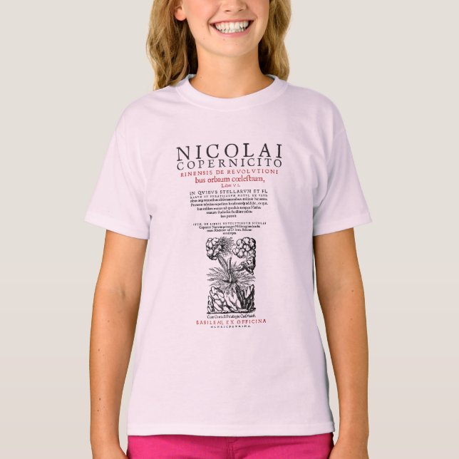 Camiseta (Anverso)
