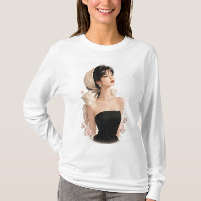 Camiseta (Anverso)