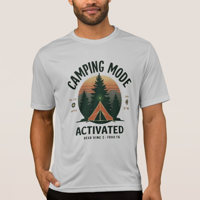 Camiseta (Anverso)