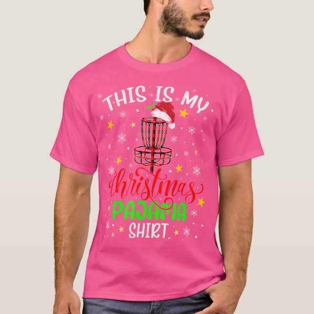Camiseta (Anverso)