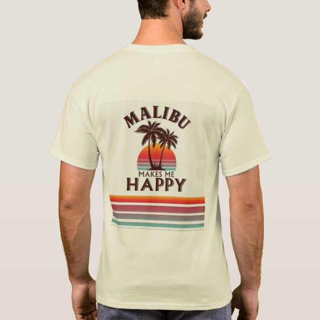 Camiseta (Reverso)