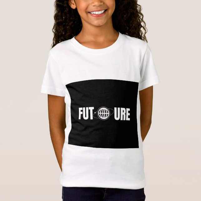 Camiseta (Anverso)