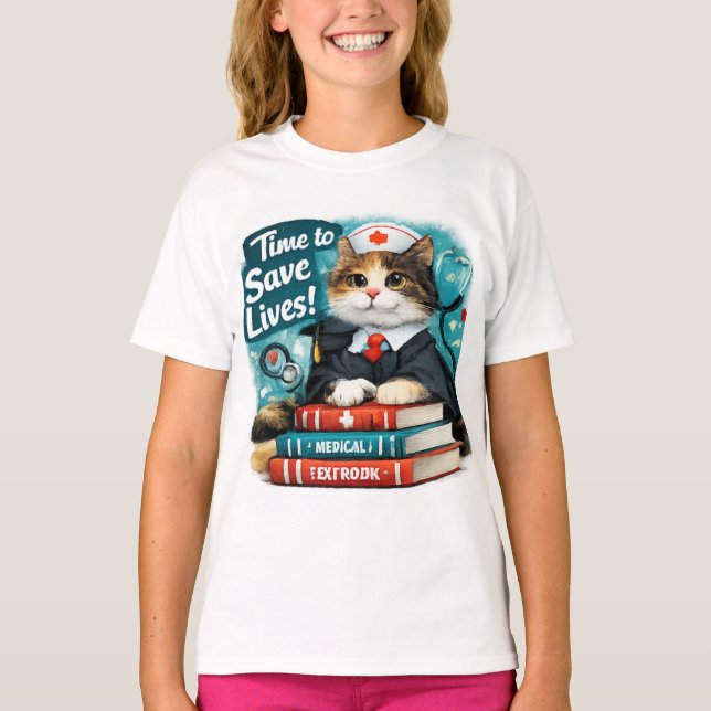 Camiseta (Anverso)