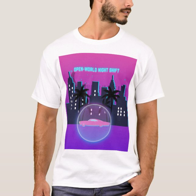 Camiseta (Anverso)