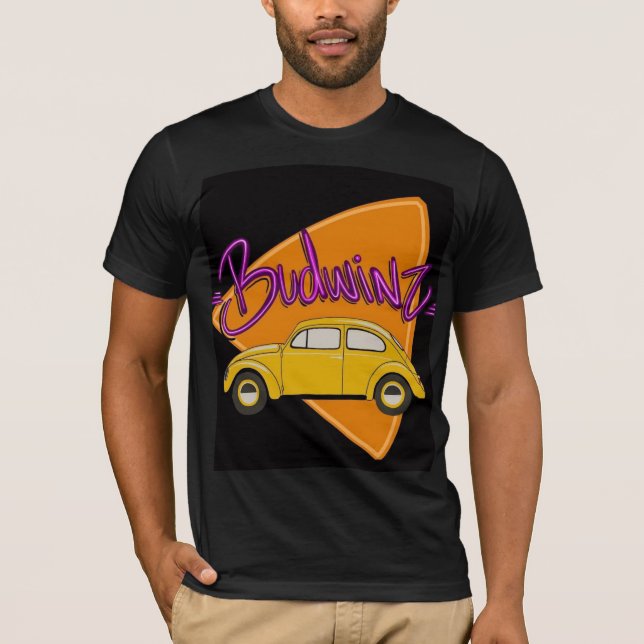 Camiseta (Anverso)
