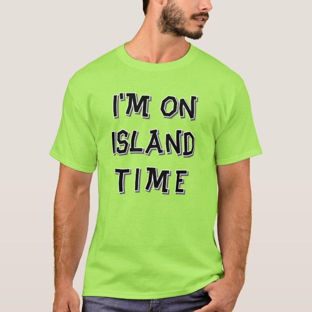 Camiseta (Anverso)