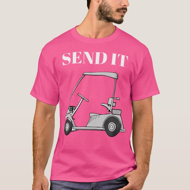 Camiseta (Anverso)