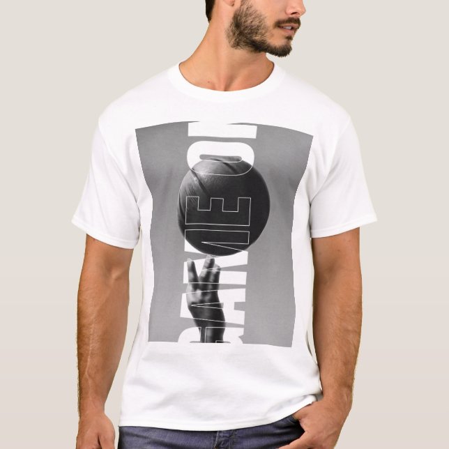 Camiseta (Anverso)