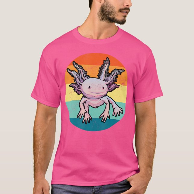 Camiseta (Anverso)