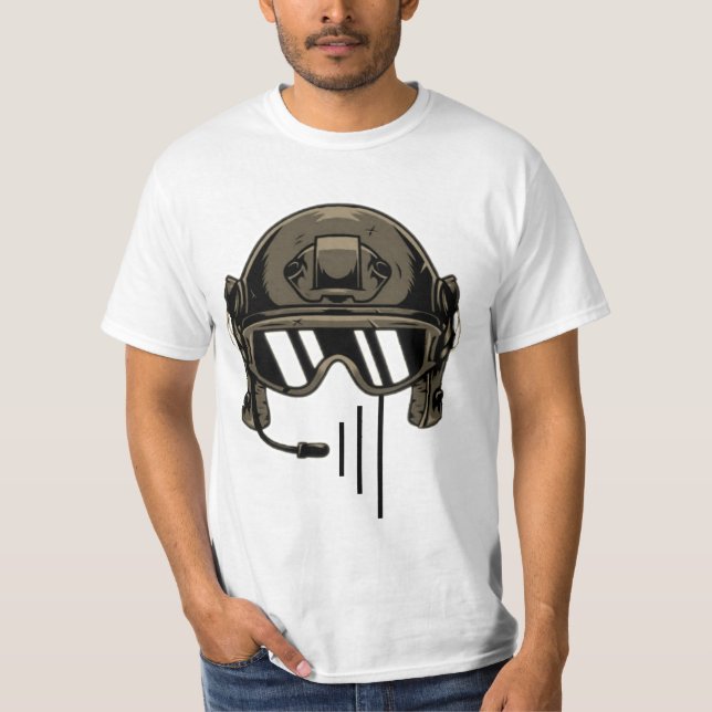camiseta (Anverso)