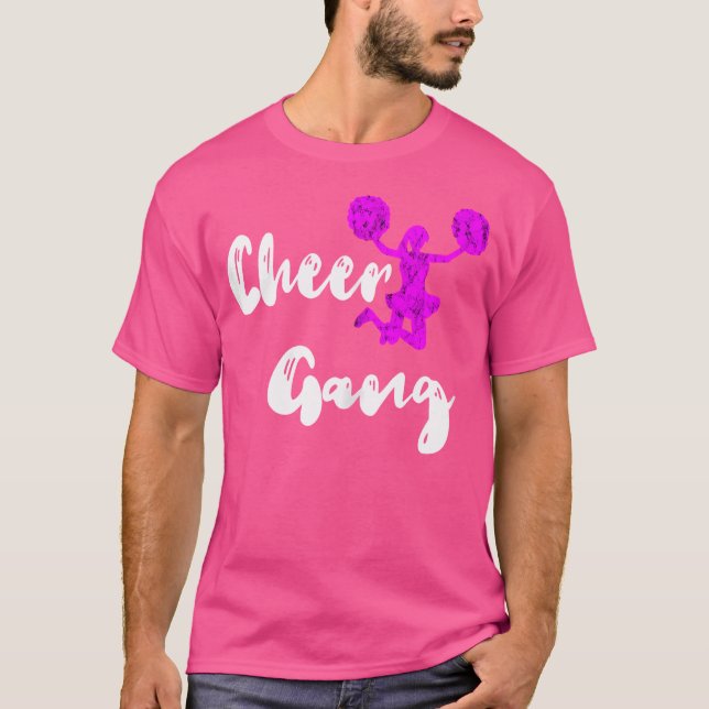 Camiseta (Anverso)