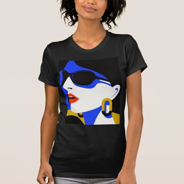 Camiseta (Anverso)