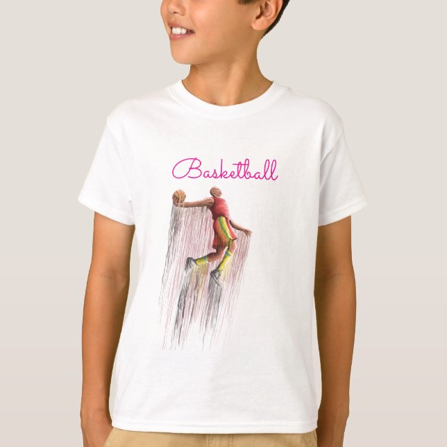 Camiseta (Anverso)