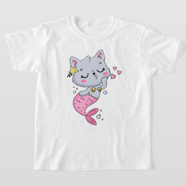 Camiseta (Distribución)